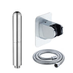 Square Handheld Shower Head
