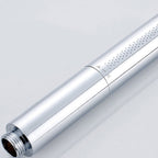 Square Handheld Shower Head