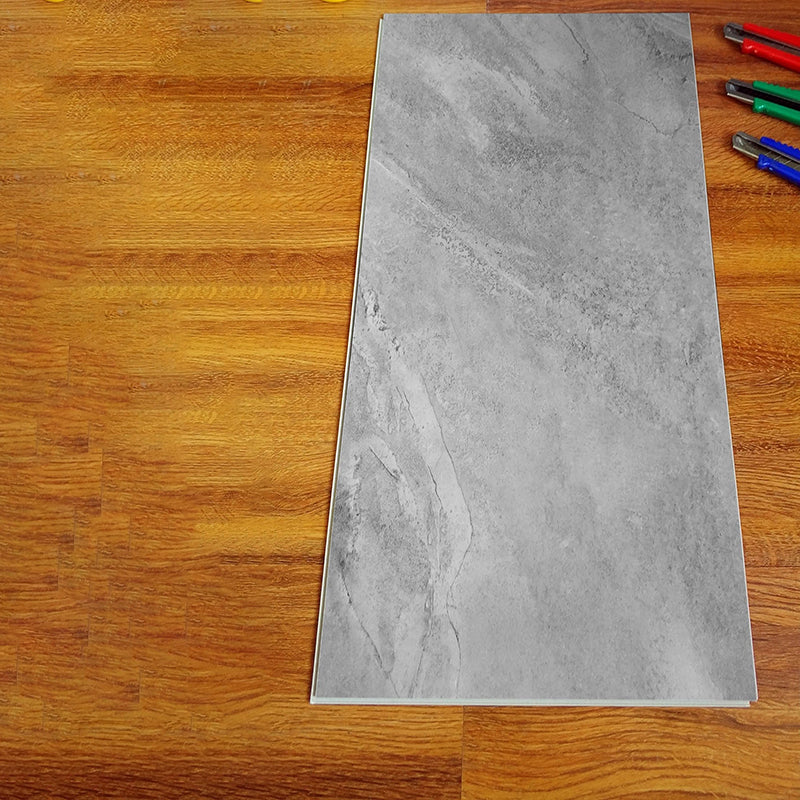 Modern Scratch-Resistant Laminate Tile