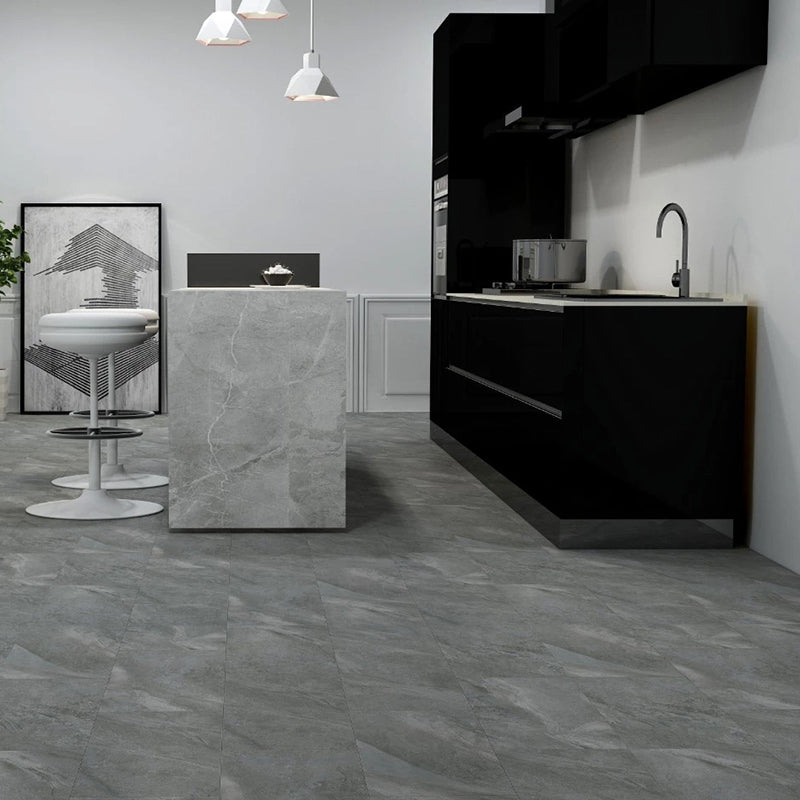 Modern Scratch-Resistant Laminate Tile
