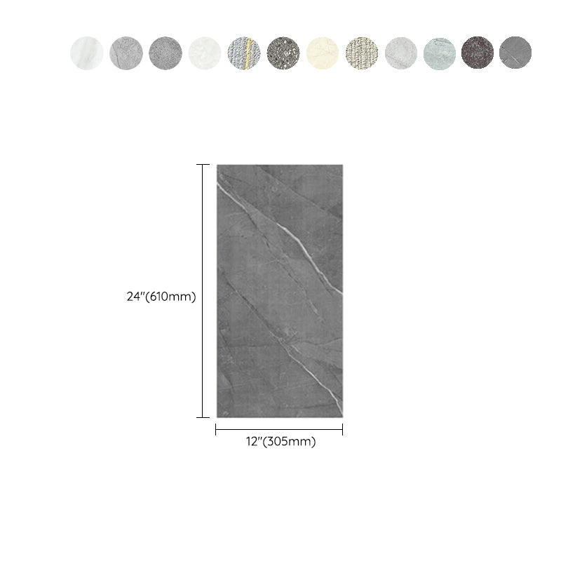 Modern Scratch-Resistant Laminate Tile