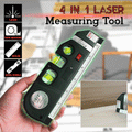 TrueAlign Laser-Nivelliergerät