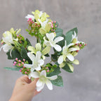 Floral Decorative Bouquet