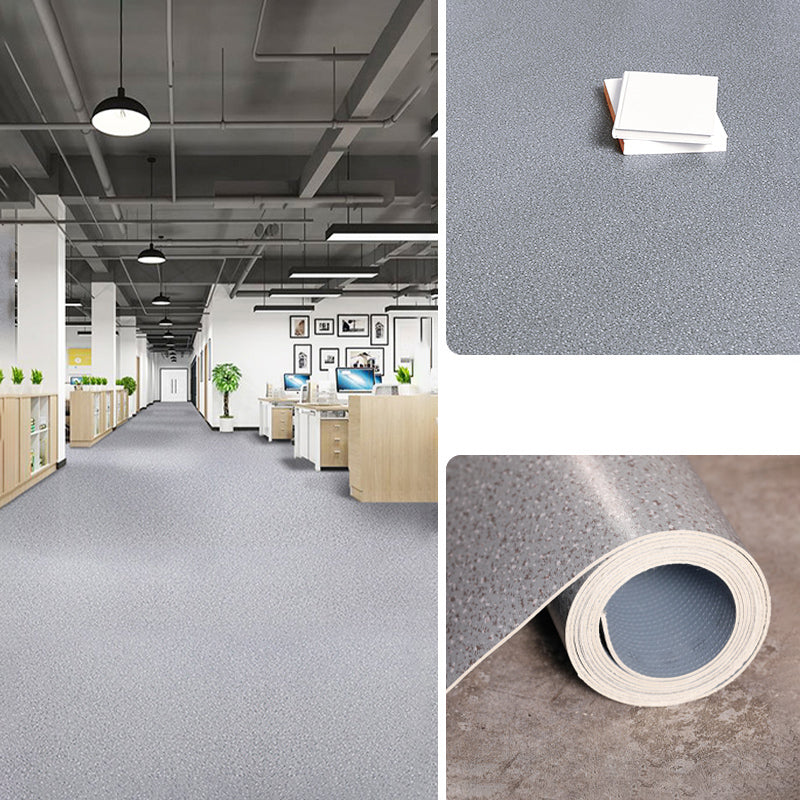 Modern Style PVC Flooring Marble Effect Self-Adhesive PVC Flooring