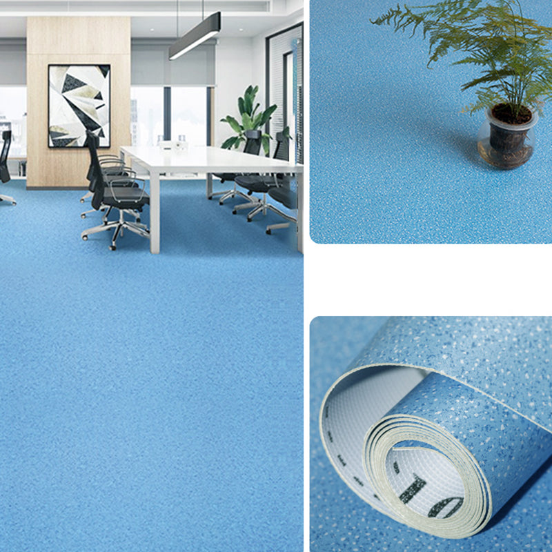 Modern Style PVC Flooring Marble Effect Self-Adhesive PVC Flooring
