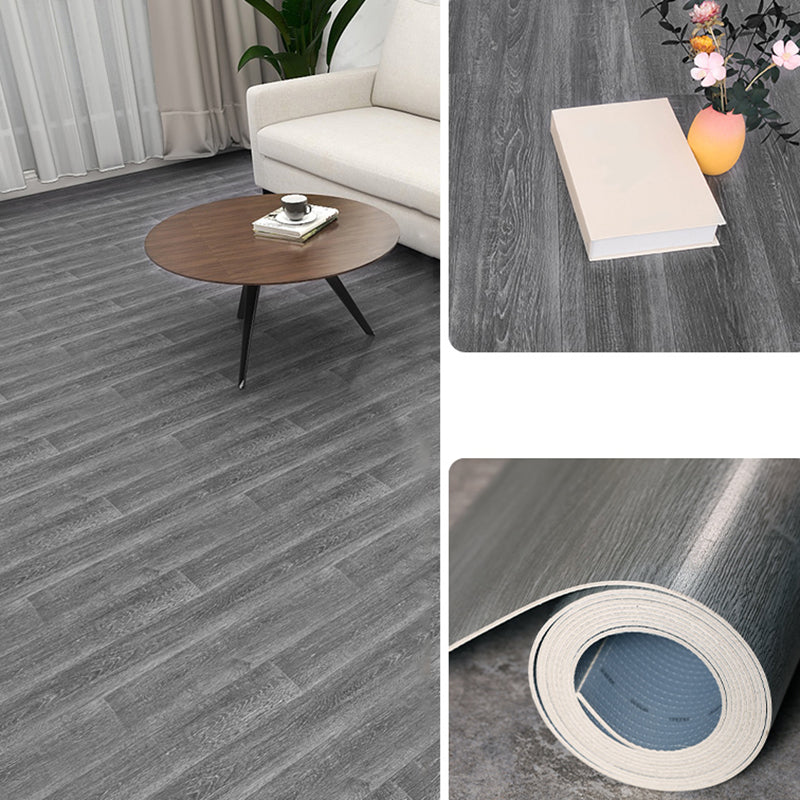 Modern Style PVC Flooring Marble Effect Self-Adhesive PVC Flooring