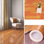 Modern Style PVC Flooring Marble Effect Self-Adhesive PVC Flooring