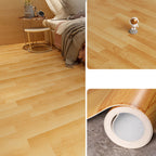 Modern Style PVC Flooring Marble Effect Self-Adhesive PVC Flooring