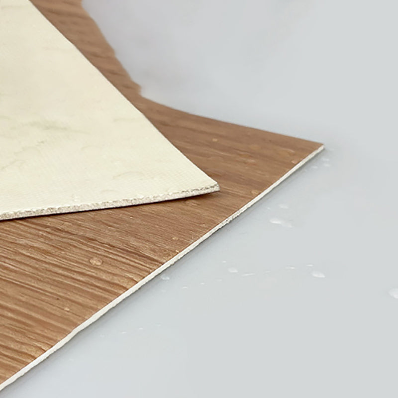 Modern Style PVC Flooring Marble Effect Self-Adhesive PVC Flooring
