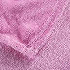 Flannel Fleece Blanket