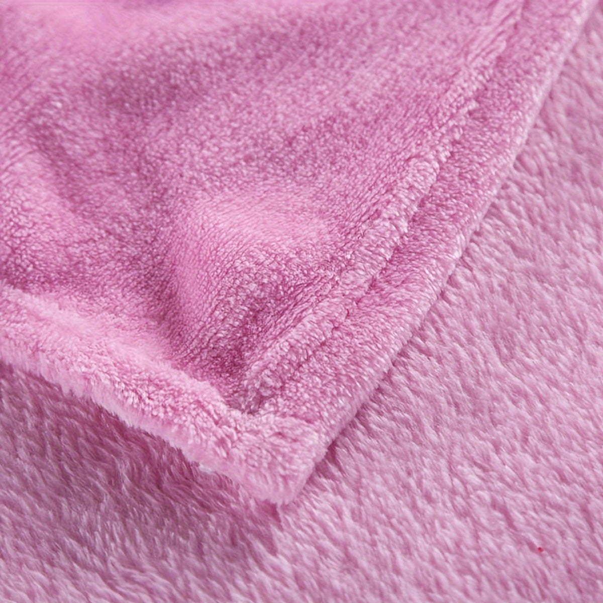 Flannel Fleece Blanket
