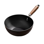 TitanWok — Masterful heat for stress-free, perfectly cooked dishes