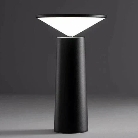 Aurora Tischleuchte Modern Dimmbar