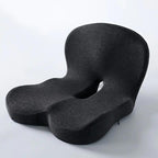 VivaCush Memory Foam Seat Cushion