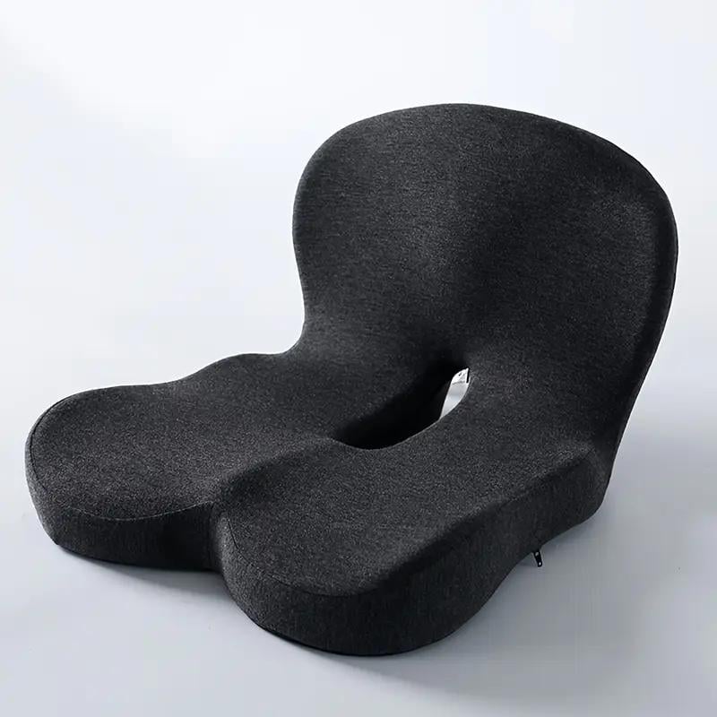 VivaCush Memory Foam Seat Cushion