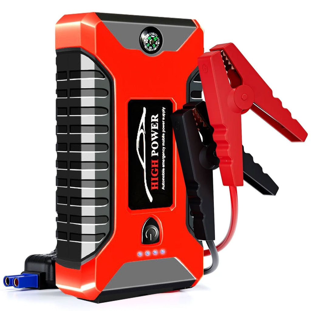 PowerBlitz Pro Starthilfe