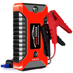 PowerBlitz Pro Starthilfe