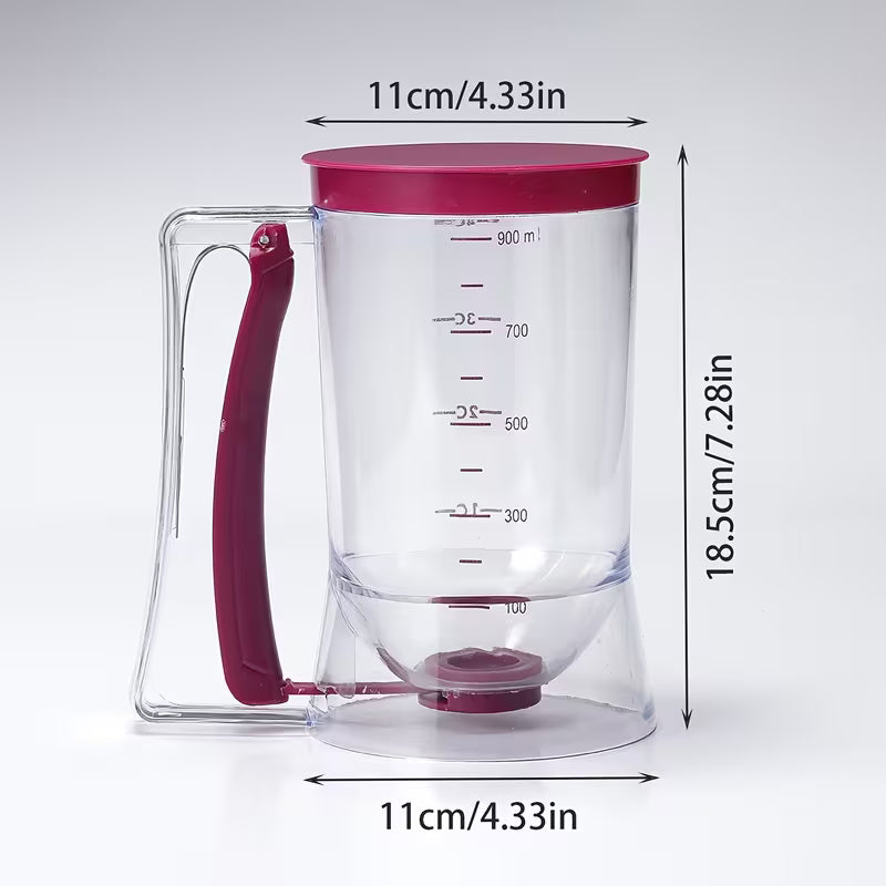 DoughMaster Dispenser