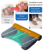 VitalCush Pillow