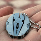 GanzePack Multitool