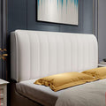 Velvety Soft Headboard Cover