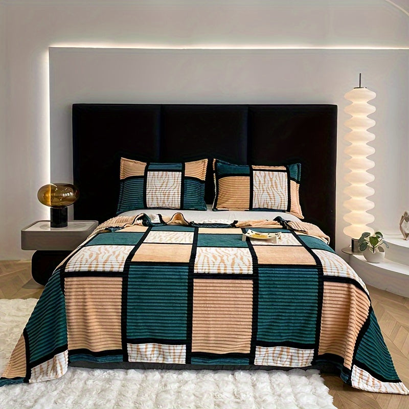 FlannelCozy Luxury Soft Blanket