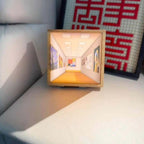 3D-Illusion Nachtlicht