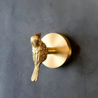 GlintAura Wall Hook