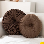 Fluffy Decorative Pillow