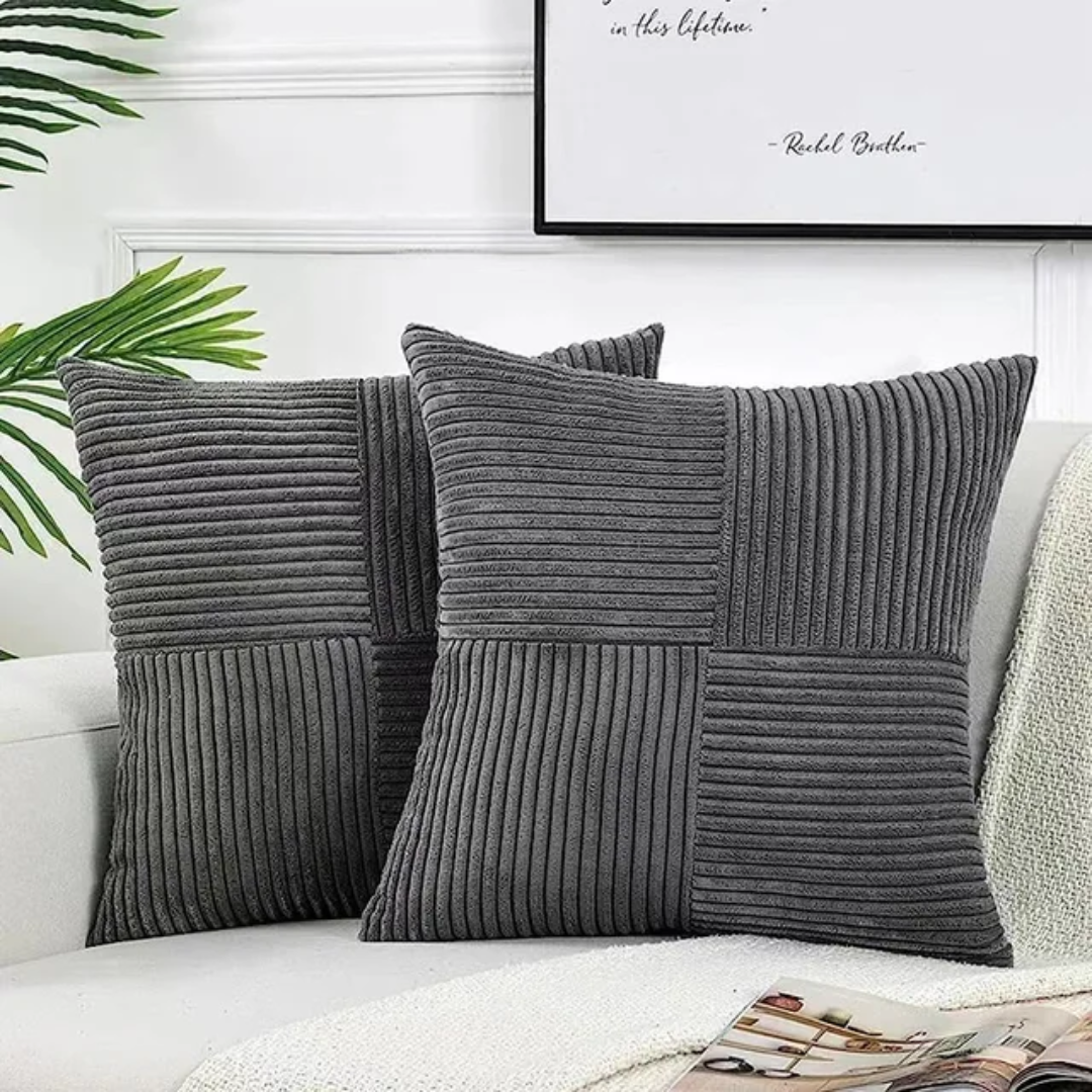 Volyx Luxury Decorative Cushion
