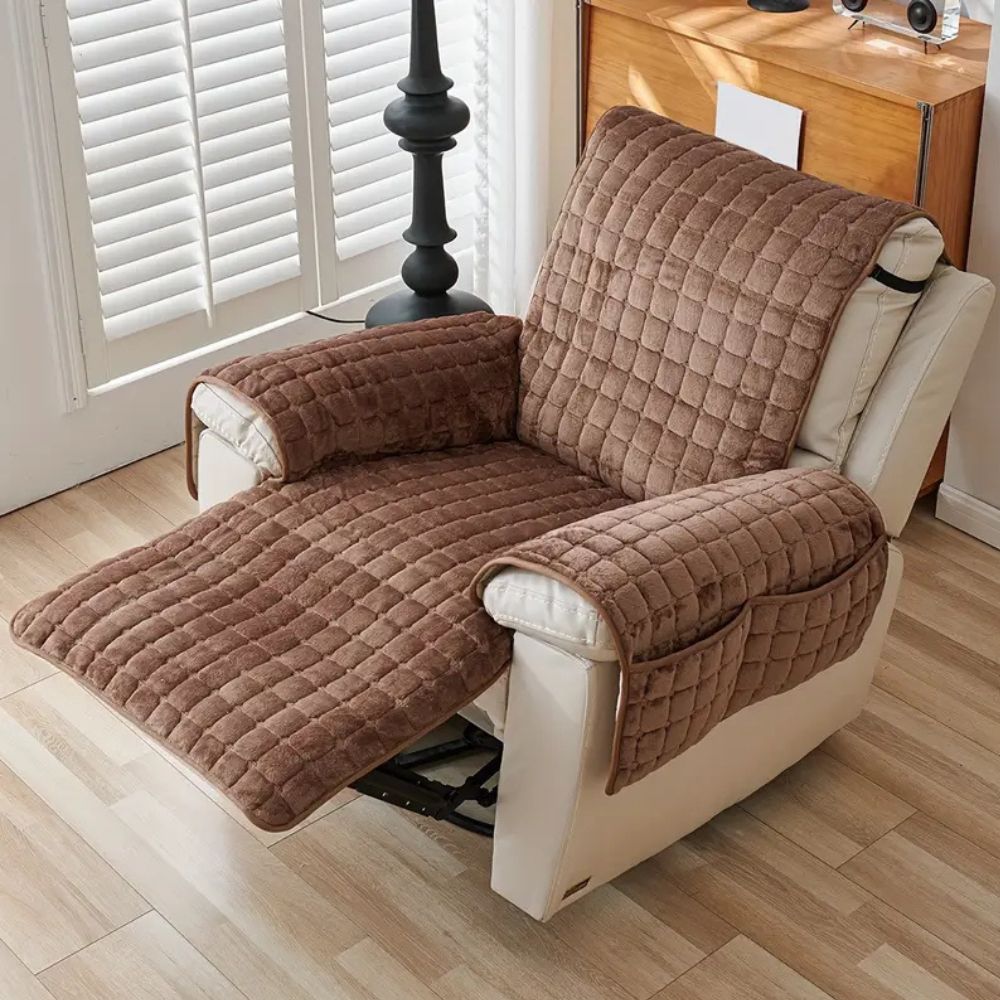 Snug Grid Sesselbezug