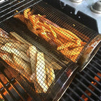BBQ-Grillkorb