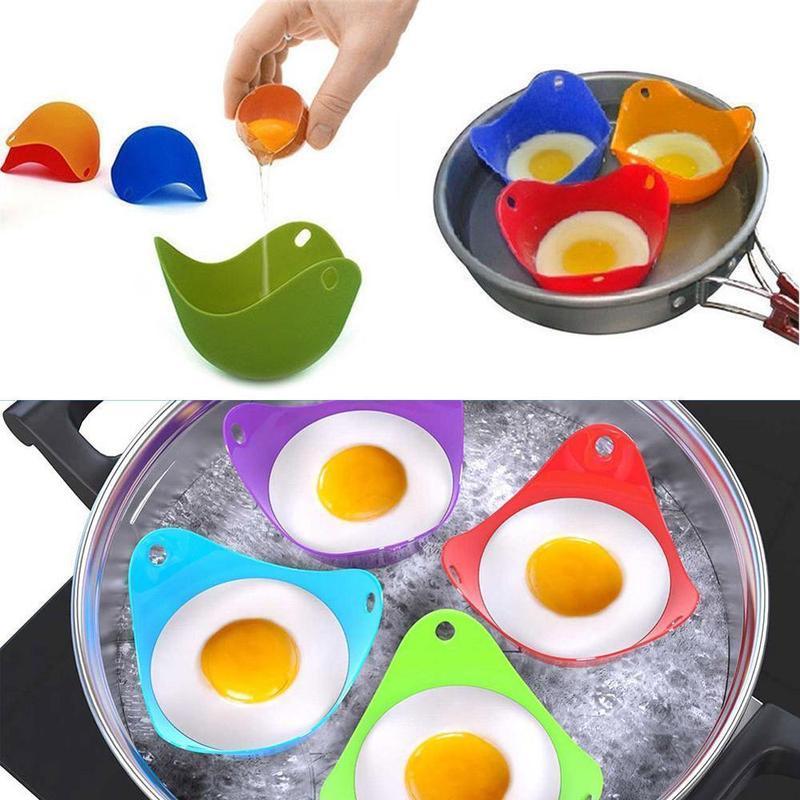 Silicone Egg Holders