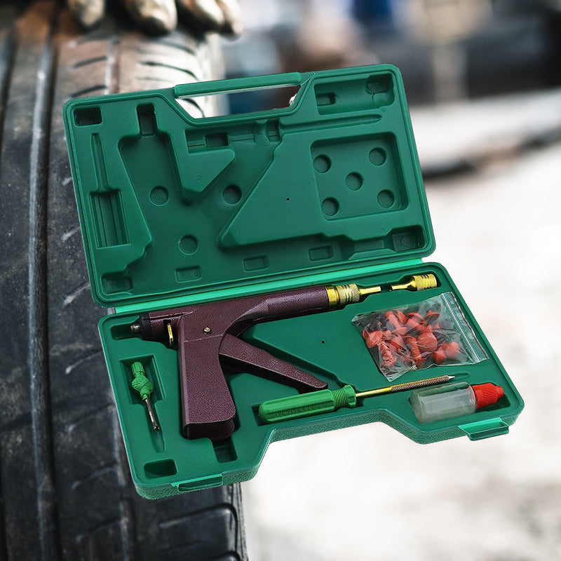 Pilz-Reifenreparatur-Set