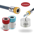 Magnetischer Schraubendreher-Ring