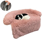 Washable Pet Sofa Blanket