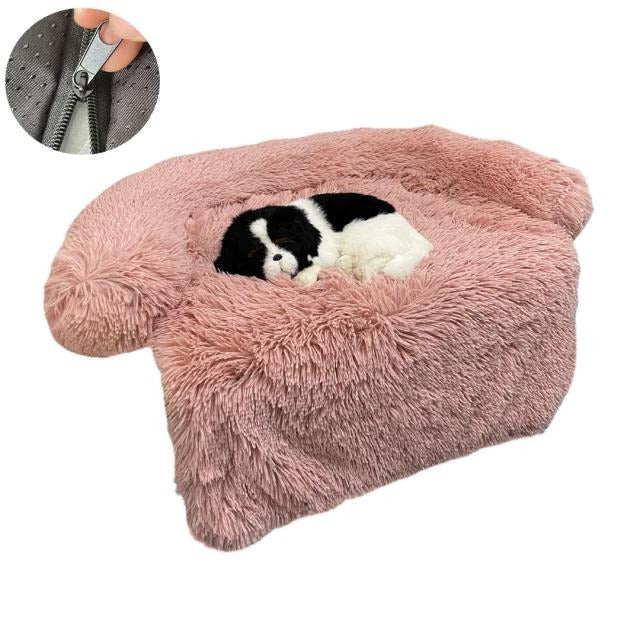 Washable Pet Sofa Blanket