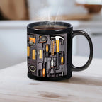 CraftMaster Precision Mug
