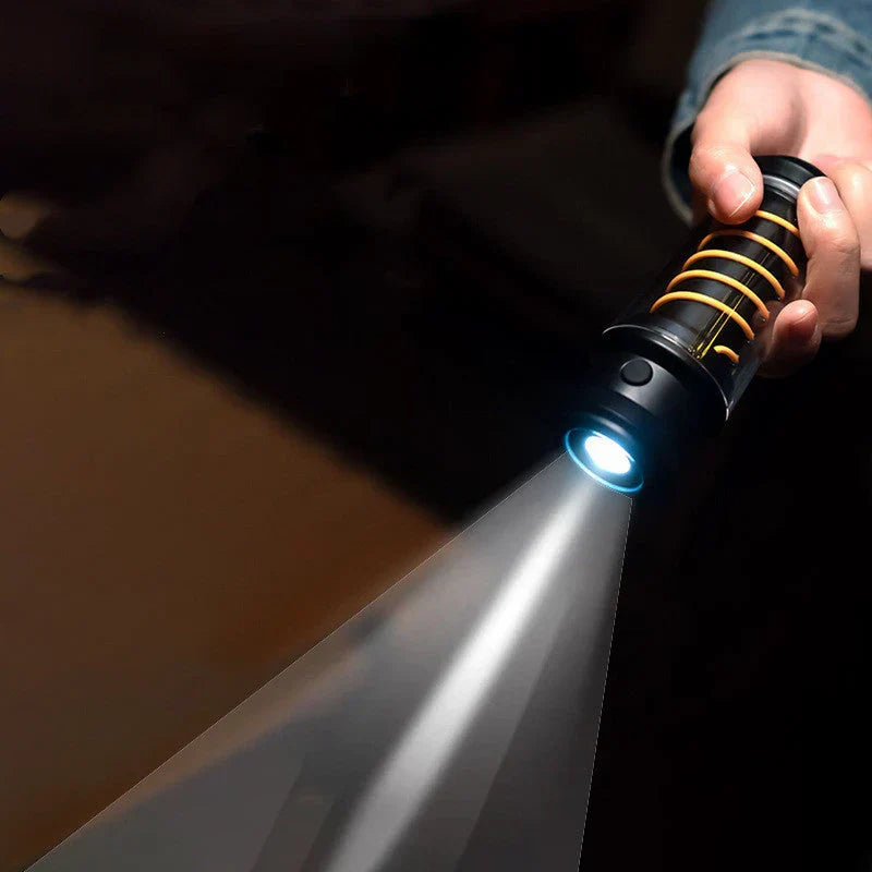 NovaBeam Adjustable LED Camping Lamp