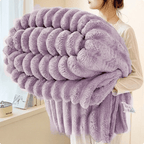 SnuggliSense Warmth Blanket