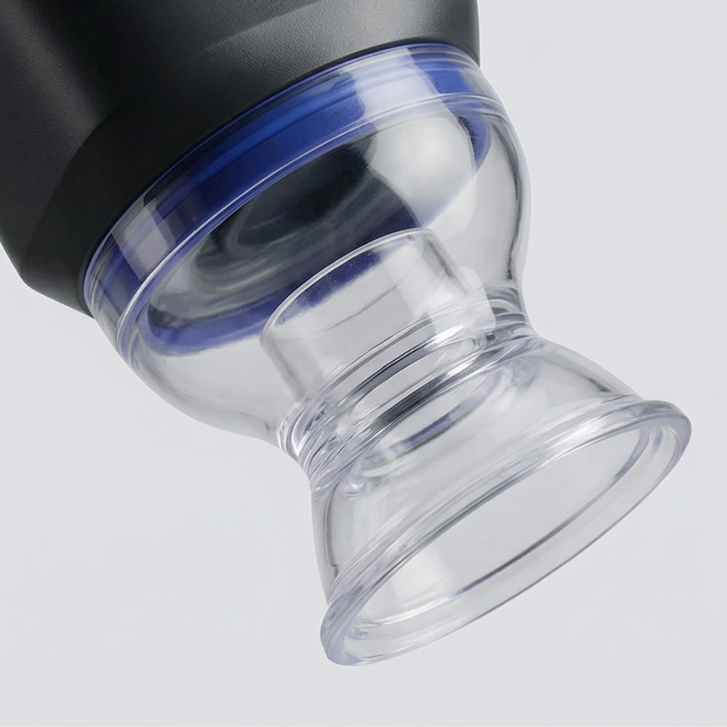 SealSwift Vacuum Sealing System