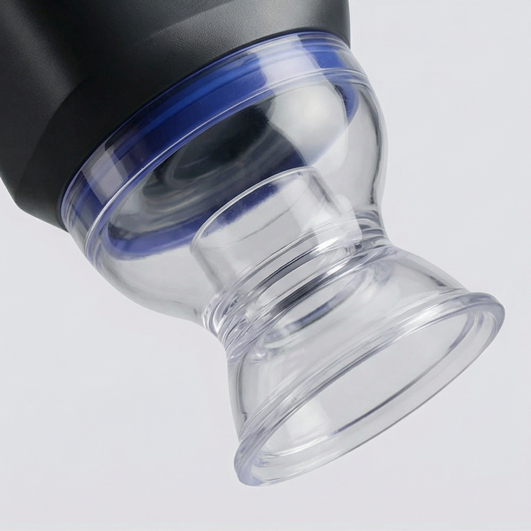 SealSwift Vacuum Sealing System