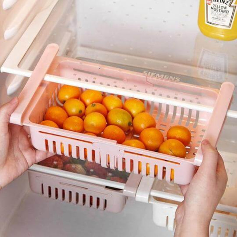 FridgeMaster Pro