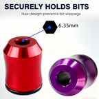 GripMagneto Bithalter