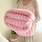 SnuggliSense Warmth Blanket