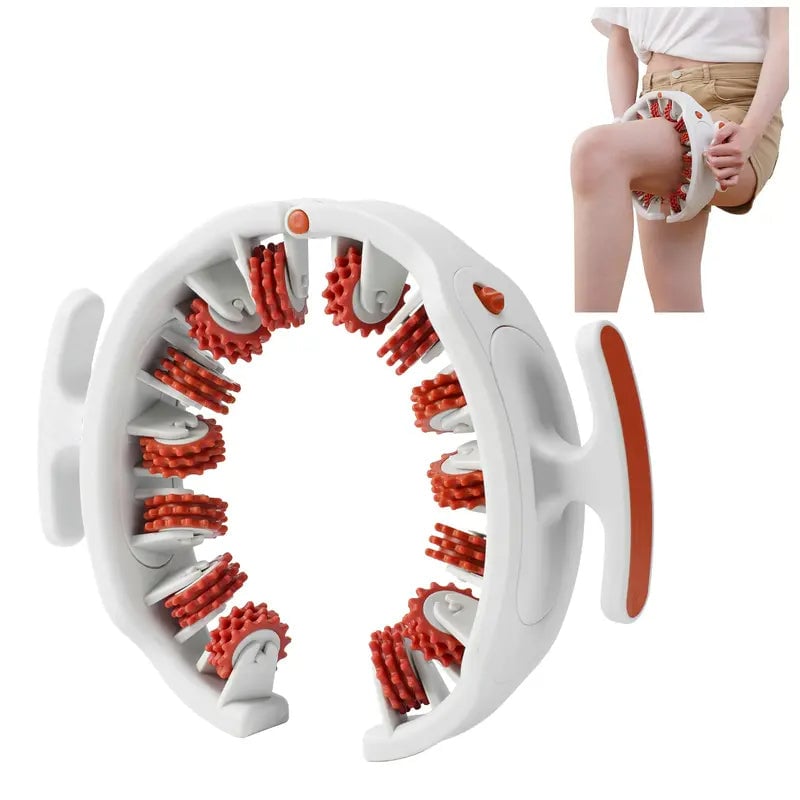 Sakerplus Cellulite-Massagegerät