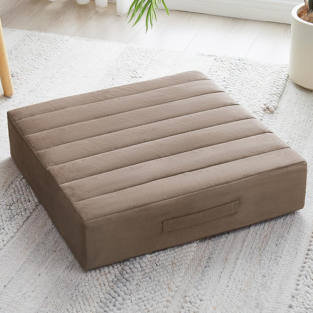 Luxe Meditation Cushion