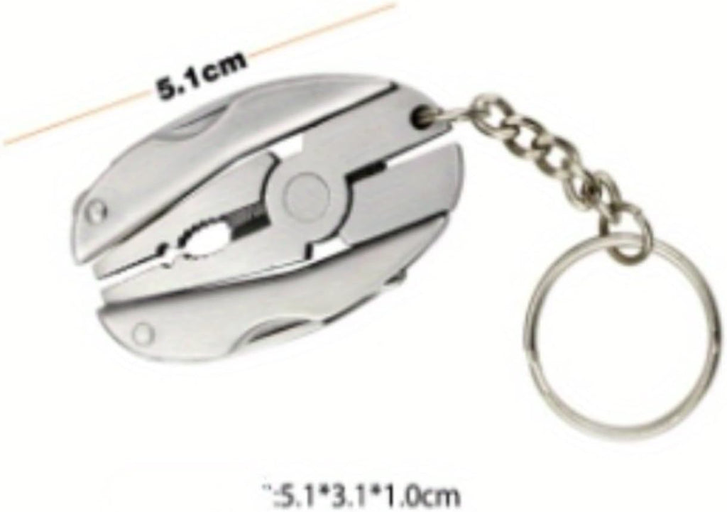 GanzePack Multitool