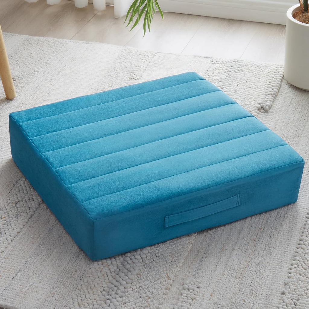 Luxe Meditation Cushion