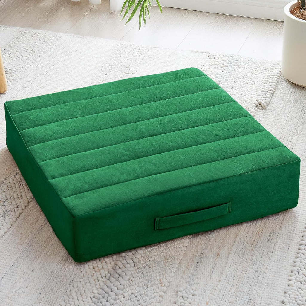 Luxe Meditation Cushion